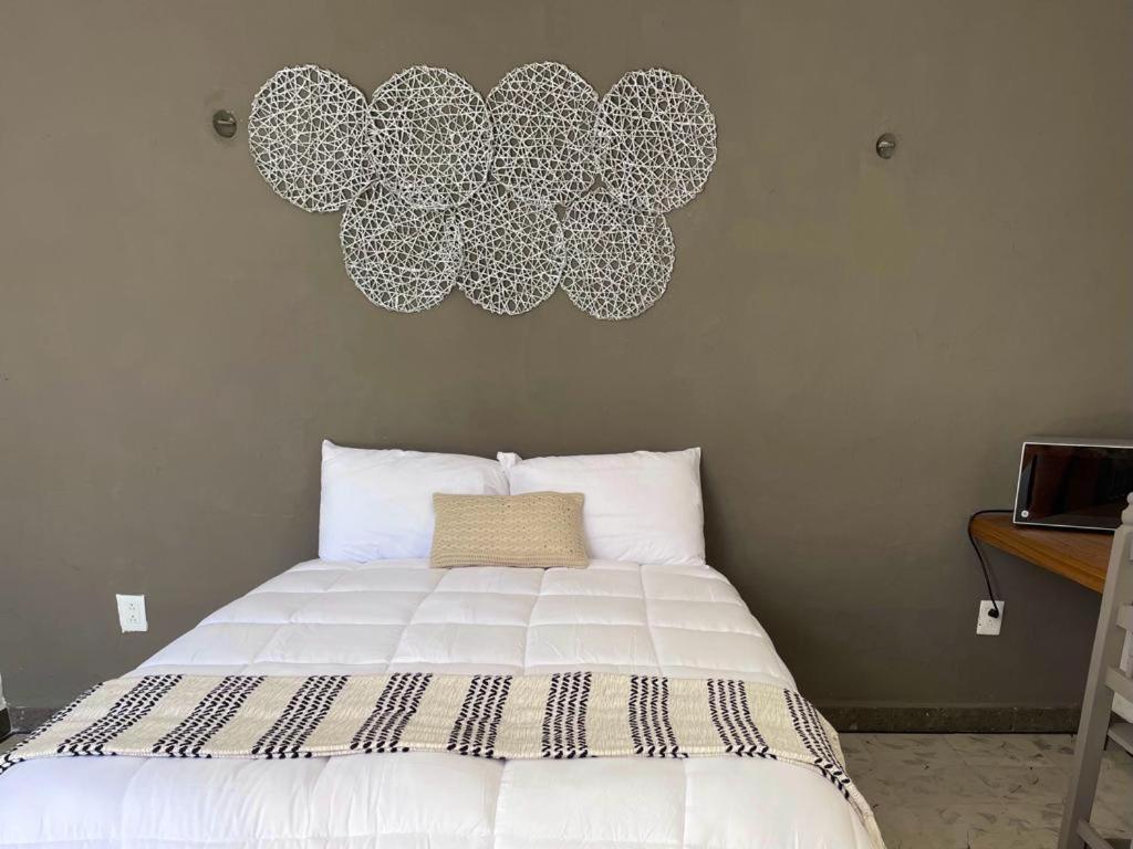 Aldeazul By Andiani Travel Lägenhet Cancún Exteriör bild